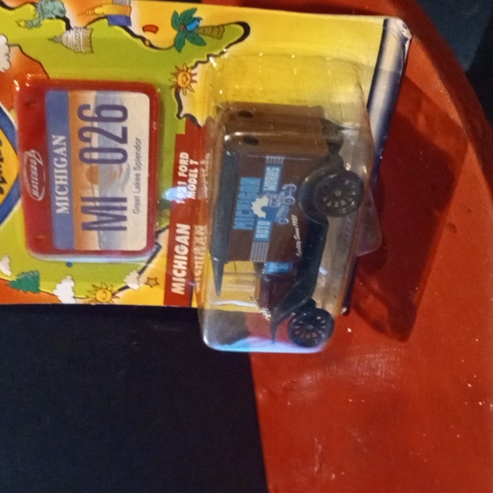 Matchbox - Picture 5 of 8